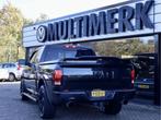 Dodge Ram 1500 5.7 V8 4x4 SPORT BLACK EDITION LPG G3, Auto's, Automaat, Gebruikt, 5654 cc, 402 pk