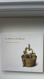 Le parler et le silence - fluit en luit-concerten- 18e eeuw, Ophalen of Verzenden, Nieuw in verpakking, Kamermuziek