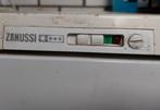 vrieskast - ZANUSSI, Witgoed en Apparatuur, Gebruikt, Minder dan 60 cm, Vrijstaand, Ophalen