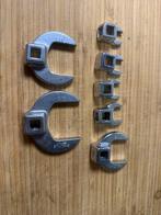 Stahlwille kraaienpoten inch maten, Ophalen, Nieuw