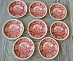 Villeroy & Boch Rusticana bordjes. 8 stuks, Huis en Inrichting, Keuken | Servies, Ophalen of Verzenden, Zo goed als nieuw