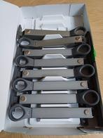 Axaflex raamuitzetter 8 stuks, Doe-het-zelf en Verbouw, Hang- en Sluitwerk, Ophalen, Nieuw