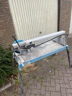 Zaag tafel, Doe-het-zelf en Verbouw, Gereedschap | Zaagmachines, Ophalen of Verzenden, Zo goed als nieuw, 1200 watt of meer, Cirkelzaag