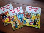 Paling en Ko, Boeken, Meerdere stripboeken, Ophalen, Gelezen