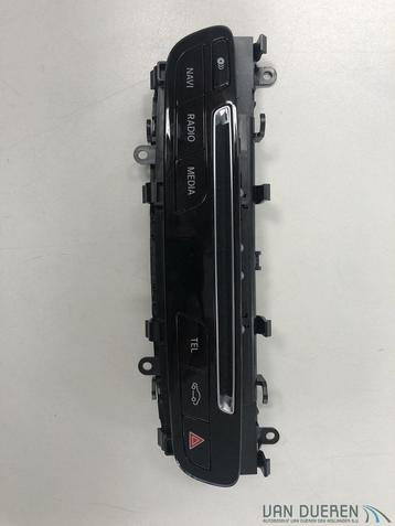 Mercedes-Benz GLC / C Klasse schakelaarblok A2059054501 beschikbaar voor biedingen