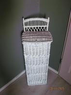 Franse stokbroden mand, Ophalen