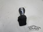 VW Polo 6R/6C Versnellingspook DSG Automaat Leer Leder Leren, Ophalen of Verzenden, Gebruikt