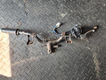 Stuur Kymco People S 2 stuks  beschikbaar voor biedingen