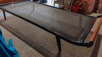 Vintage Auping daybed Cordemeyer, Ophalen, Gebruikt, Eenpersoons, Zwart