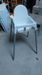 Ikea kinderstoel, Kinderen en Baby's, Kinderstoelen, Ophalen of Verzenden, Gebruikt, Meegroeistoel