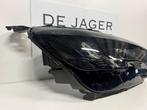PEUGEOT 3008 5008 LED TECHNOLOGY KOPLAMP 9836230180, Ophalen of Verzenden, Gebruikt, Peugeot