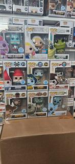 Funko Pop! Myth, Monsters, Landen, Verzamelen, Poppetjes en Figuurtjes, Ophalen of Verzenden, Zo goed als nieuw