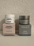 2x BABOR (nieuw), Ophalen of Verzenden, Nieuw, Gehele gezicht, Verzorging