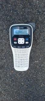 Labelprinter/ Labelmaker, Computers en Software, Labelprinters, Ophalen, Zo goed als nieuw