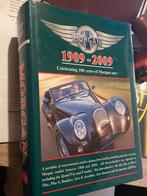 Morgan 1909-2009. Celebrating 100 years of Morgan Cars, R.M. Clarke (sam.), Ophalen of Verzenden, Zo goed als nieuw, Overige merken