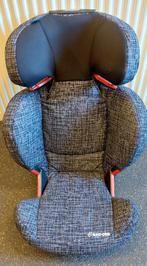 Autostoel, Ophalen, Gebruikt, 15 t/m 36 kg, Isofix