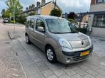 Renault Kangoo Family 1.6-16V Expression - Rolstoelauto, Auto's, Renault, Stof, 4 stoelen, Overige kleuren, Handgeschakeld