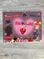 Piet Verliefd - Ronald Giphart, Ophalen of Verzenden, Gelezen, Ronald giphart, Fictie algemeen