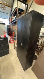 Ronis archiefkast draaideurkast, Huis en Inrichting, Kasten | Roldeurkasten en Archiefkasten, Ophalen, Gebruikt, 100 tot 150 cm