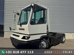 TerbergYT182 / NL Truck, Zakelijke goederen, Machines en Bouw | Heftrucks en Intern transport, Diesel, Overige typen, Terberg
