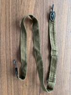 Duitse broodzakriem, Verzamelen, Militaria | Tweede Wereldoorlog, Ophalen of Verzenden, Duitsland, Embleem of Badge