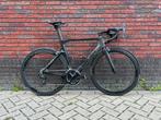 Krush Aero - Ultegra/105 (Canyon aeroad Giant tcr), Fietsen en Brommers, 28 inch, Carbon, Zo goed als nieuw, Meer dan 20 versnellingen