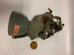 Gasmasker nederlands burger voor 1940, Verzamelen, Verzenden, Nederland, Overige typen