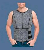 Bodyshaper / afslankvest maat L. Nieuw, Maat 52/54 (L), Nieuw, Ophalen of Verzenden, Grijs