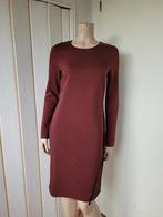 Anna jurk nieuw maat 36 bruin, Kleding | Dames, Jurken, Bruin, Anna, Ophalen of Verzenden, Zo goed als nieuw