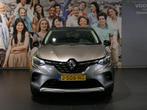 Renault Captur 1.0 TCe 100 Intens 1e eigenaar Dealer onderho, Voorwielaandrijving, 101 pk, Gebruikt, 1165 kg