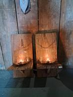 Railway wandplank €26,99 p.s. 
Ook de olielampen in veel s, Ophalen of Verzenden, Nieuw