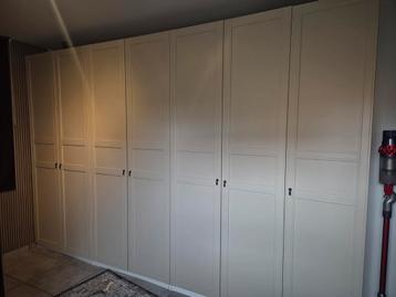 7 Pax deuren beschikbaar voor biedingen
