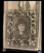 Nieuw fotolijstje Claire & Eef in originele verpakking, Ophalen of Verzenden, Nieuw