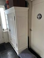 Mooie Grote witte kast, Huis en Inrichting, Kasten | Overige, Ophalen, Zo goed als nieuw