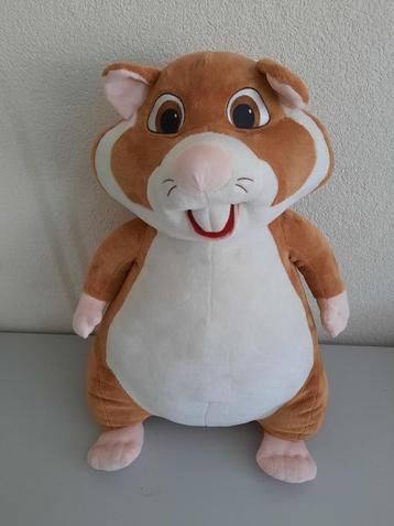 KNUFFELBEER beschikbaar voor biedingen