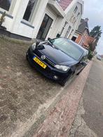 Volkswagen Golf 1.2 TSI 77KW 5D 2010 Zwart, Voorwielaandrijving, 4 cilinders, 610 kg, Origineel Nederlands