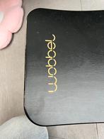 Wobbel Original Zwart met Zwart Vilt, Ophalen, Zo goed als nieuw