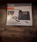 Fysic FX-3930 Telefoon - Nieuw in doos!, Ophalen, Nieuw, 1 handset