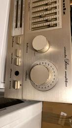 Marantz PM710DC versterker, Audio, Tv en Foto, Versterkers en Receivers, Marantz, Marantz, Ophalen of Verzenden, Zo goed als nieuw