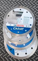 Carat diamantschijftjes, Ophalen of Verzenden, Nieuw, 1000 watt of meer, Overige typen
