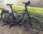 KTM Cento 10 Plus – Electrische herenfiets met 750 WH accu, Overige merken, Ophalen of Verzenden, Zo goed als nieuw, Info@ktm.com