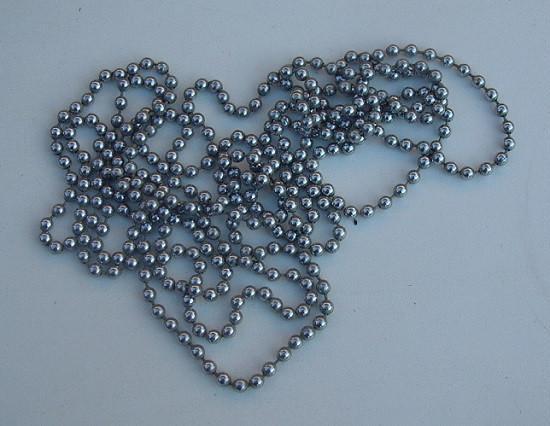 Ketting bolletjes 3 Stuks diameter 4.5 mm, Doe-het-zelf en Verbouw, Metalen, Zo goed als nieuw, IJzer, Ophalen of Verzenden