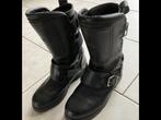 Motorlaarzen, Motoren, Kleding | Motorkleding, Ophalen, Tweedehands, Heren, Laarzen