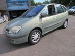 Renault SCENIC 1.6-16V AIR, Gebruikt, 1225 kg, 4 cilinders, Origineel Nederlands