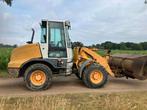 Liebherr L 509 shovel wiellader (bj 2008), Wiellader of Shovel
