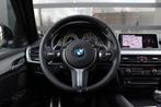BMW X5 XDrive40e iPerformance High Executive | Pano | Luchtv, Gebruikt, 4 cilinders, Zwart, Bedrijf