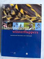 Goudplevieren en wilsterflappers door Joop Jukema ea, Boeken, Natuur, Nieuw, Vogels, Ophalen of Verzenden