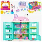 Gabby's Poppenhuis met veel Accessoires, Kinderen en Baby's, Speelgoed | Poppenhuizen, Ophalen of Verzenden, Zo goed als nieuw