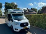 Chausson 777 GA - Titanium Premium. Super compleet & perfect, Caravans en Kamperen, Automaat, Ford, 7 tot 8 meter, Chausson