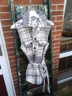 Warm gilet lang, Kleding | Dames, Ophalen of Verzenden, Zo goed als nieuw, Maat 36 (S), Overige kleuren